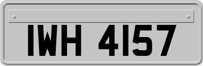 IWH4157