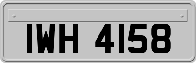 IWH4158
