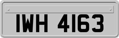 IWH4163