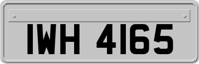IWH4165