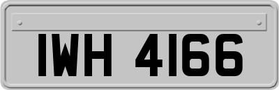 IWH4166