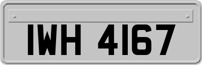 IWH4167
