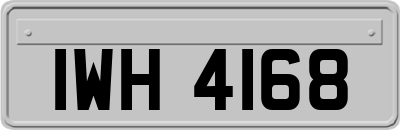 IWH4168