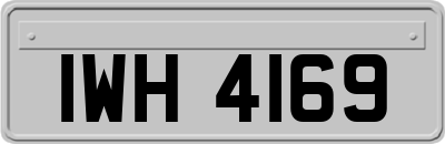IWH4169