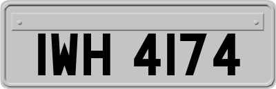 IWH4174