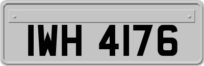 IWH4176