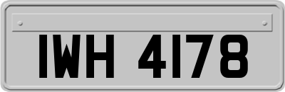 IWH4178