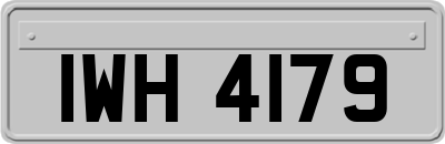 IWH4179
