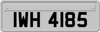 IWH4185