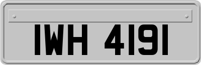 IWH4191