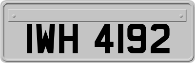 IWH4192