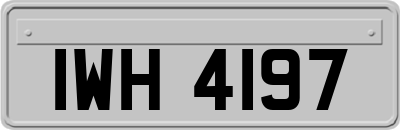 IWH4197