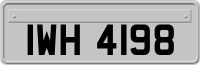 IWH4198