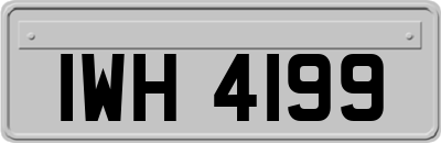 IWH4199