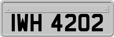 IWH4202