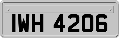 IWH4206