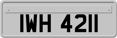 IWH4211