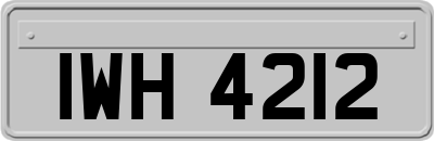IWH4212
