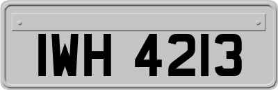 IWH4213
