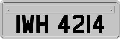 IWH4214