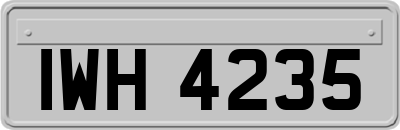 IWH4235