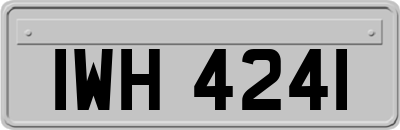 IWH4241