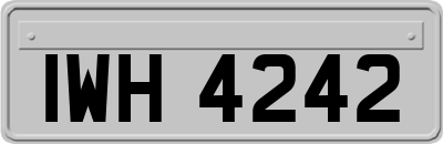 IWH4242