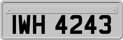 IWH4243