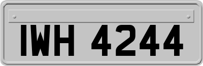 IWH4244