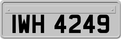 IWH4249