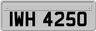 IWH4250