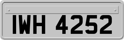 IWH4252
