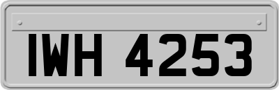 IWH4253