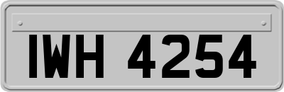 IWH4254