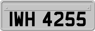 IWH4255