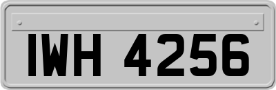 IWH4256