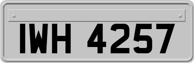 IWH4257