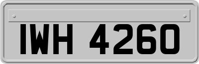 IWH4260