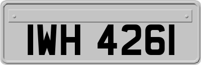IWH4261