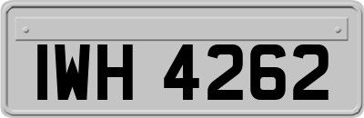 IWH4262
