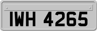 IWH4265
