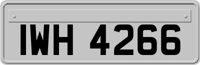 IWH4266