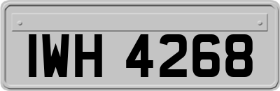 IWH4268