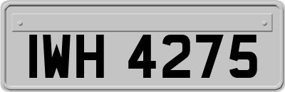IWH4275