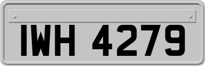 IWH4279