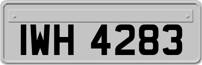 IWH4283