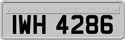IWH4286