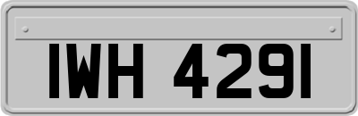 IWH4291