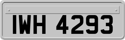IWH4293