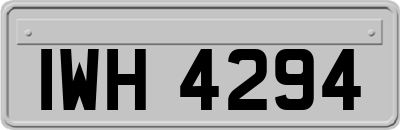 IWH4294